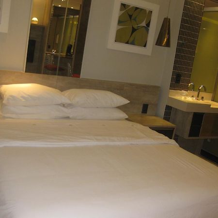 Condo Prudente 108 Rio de Janeiro Bagian luar foto