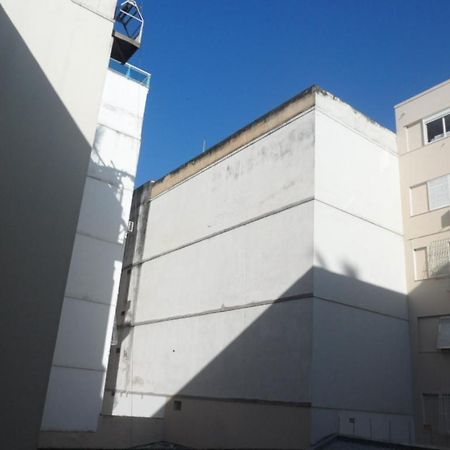 Condo Prudente 108 Rio de Janeiro Bagian luar foto