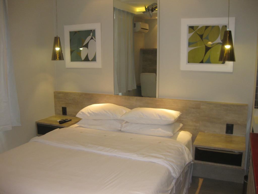 Condo Prudente 108 Rio de Janeiro Bagian luar foto
