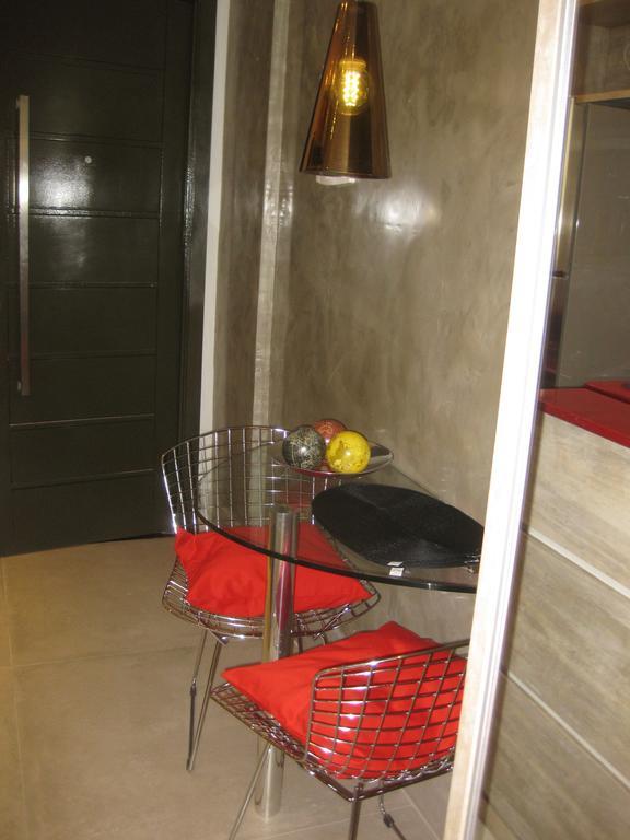 Condo Prudente 108 Rio de Janeiro Bagian luar foto
