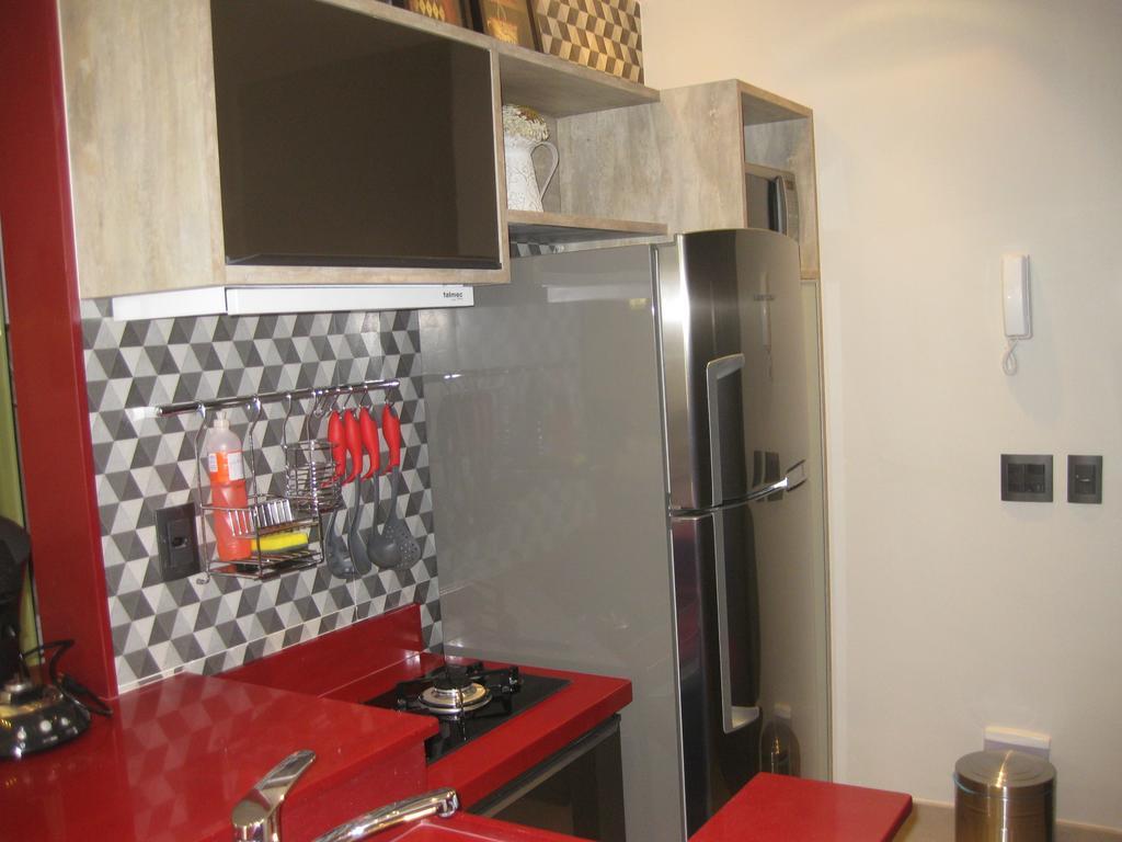 Condo Prudente 108 Rio de Janeiro Bagian luar foto