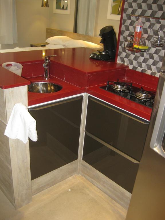 Condo Prudente 108 Rio de Janeiro Bagian luar foto