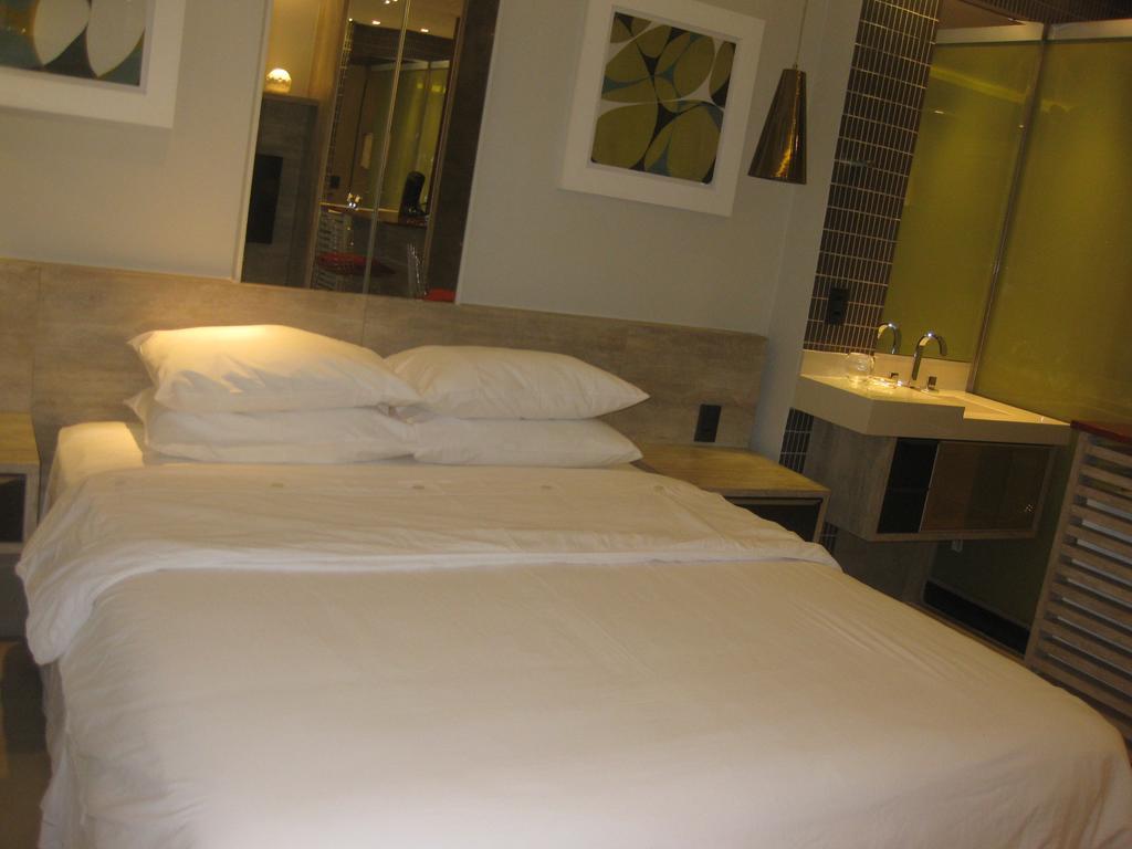 Condo Prudente 108 Rio de Janeiro Bagian luar foto