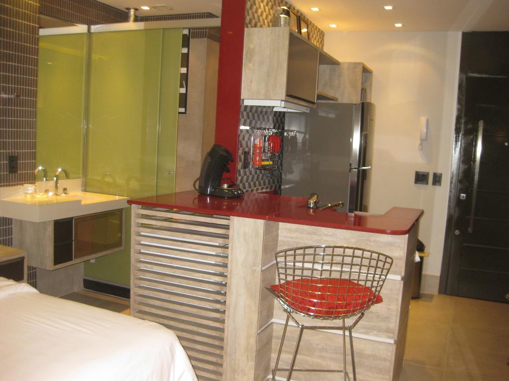 Condo Prudente 108 Rio de Janeiro Bagian luar foto